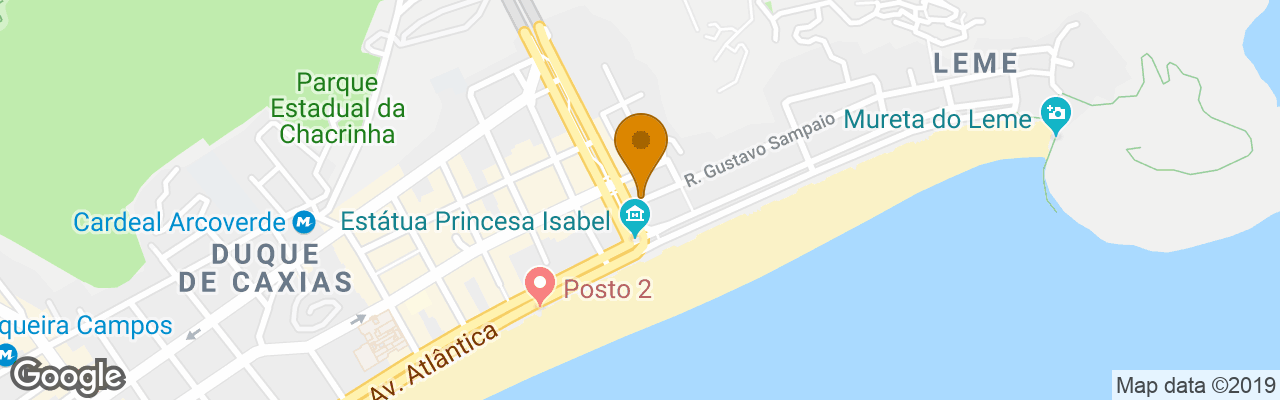 Acapulco Copacabana Hotel  