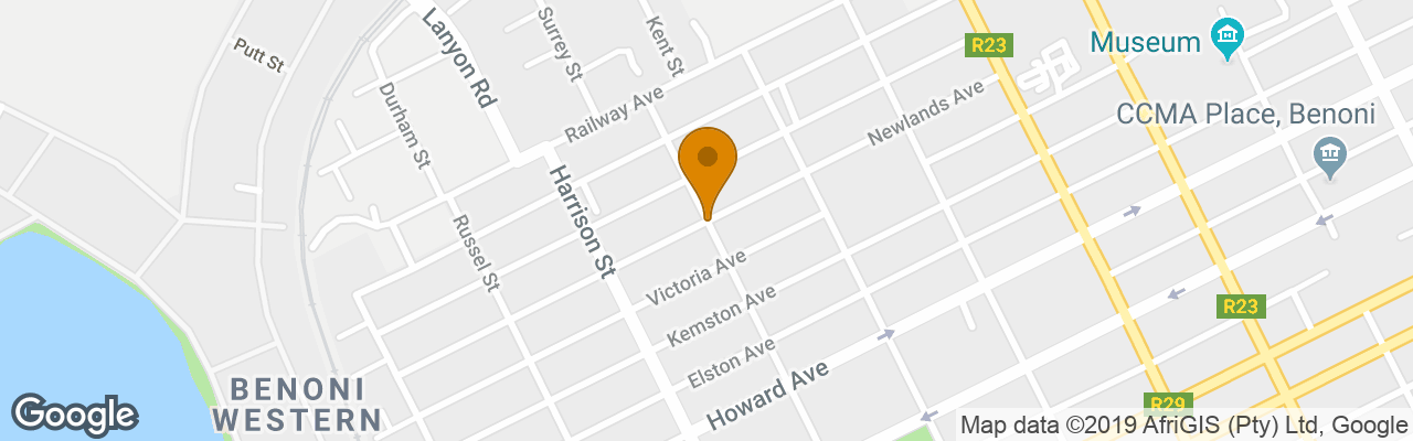 Bed and Breakfast Ecotel Benoni