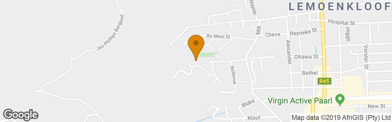 Bed and Breakfast Perle Du Cap