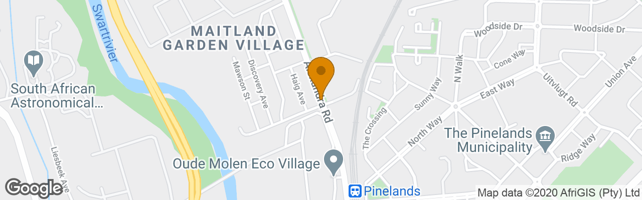 Hostel Riverlodge Backpackers