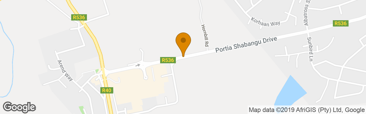 Bed and Breakfast Ashbourne Hazyview