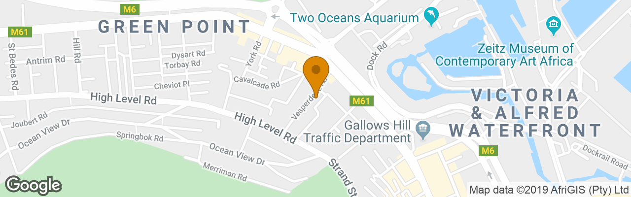 Hostel Big Blue Backpackers