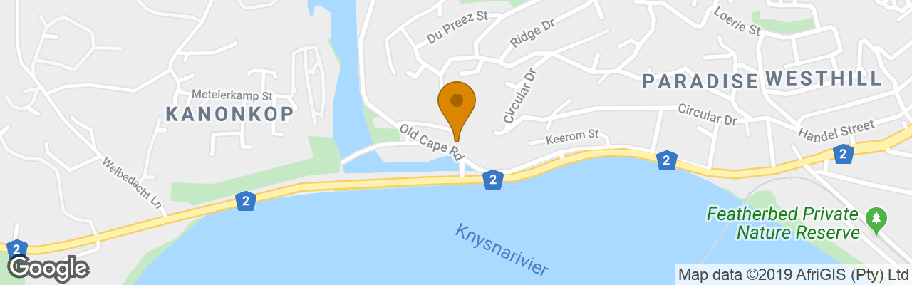 Bed and Breakfast Lagoon Lodge