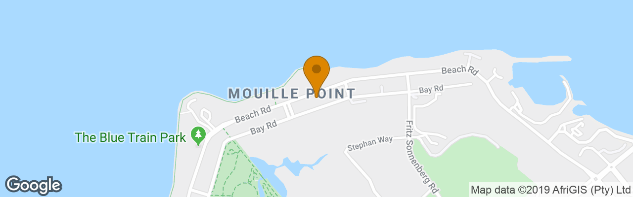 Bed and Breakfast Dolphin Inn Guesthouse