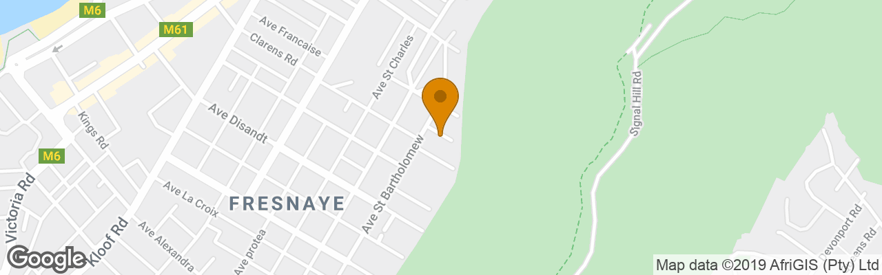 Bed & Breakfast Maison Fontainbleau