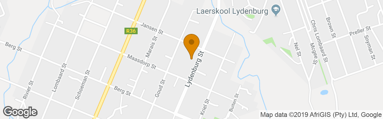 Bed and Breakfast The Palms Boutique