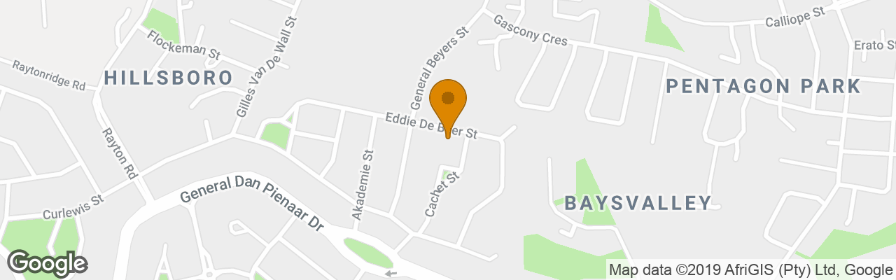 Bed and Breakfast Arista Guesthouse