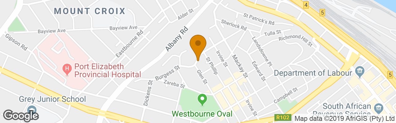 St Phillips Bed & Breakfast