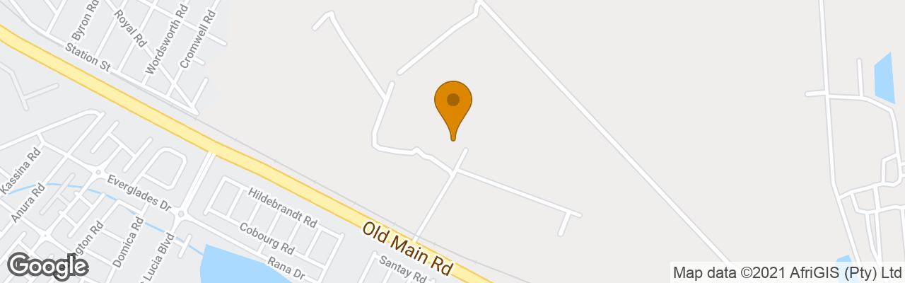 Bed and Breakfast Ridgemor Villa