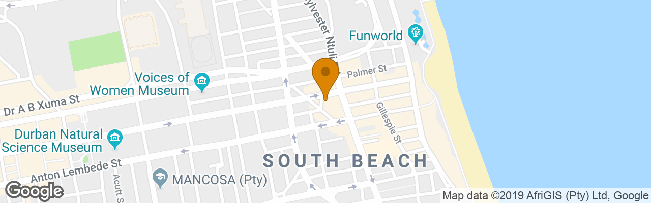 Hostel Seaboard Hotel & Holiday Apartments