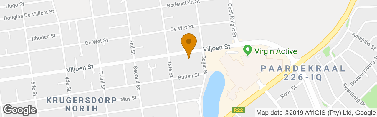 Hotel The Rabbit Hole