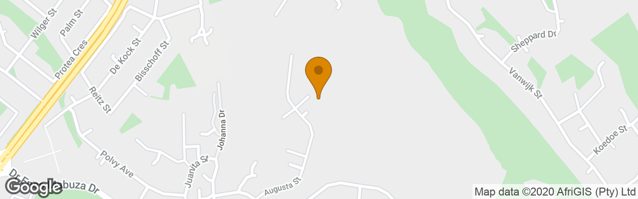 Bed and Breakfast Utopia In Africa Guest Villa