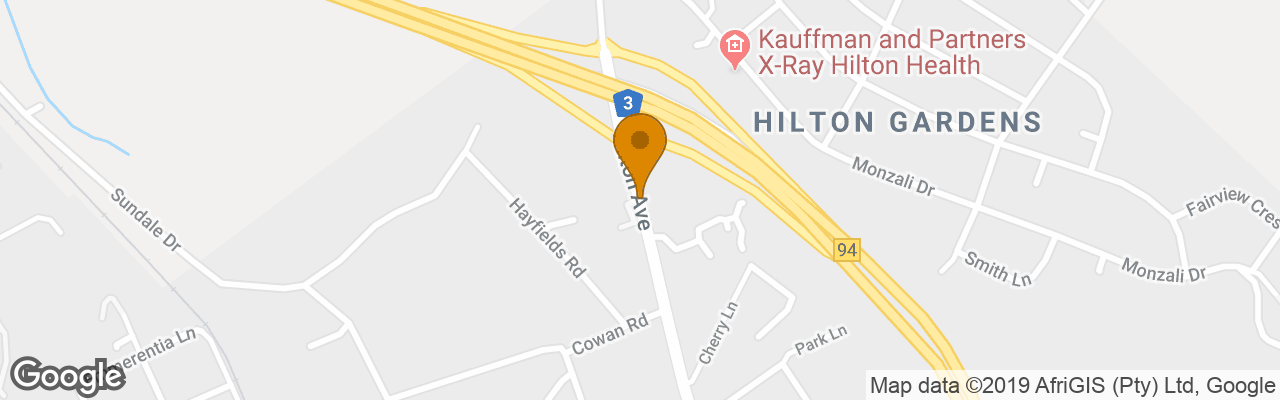 Hotel Protea  By Marriott Hilton