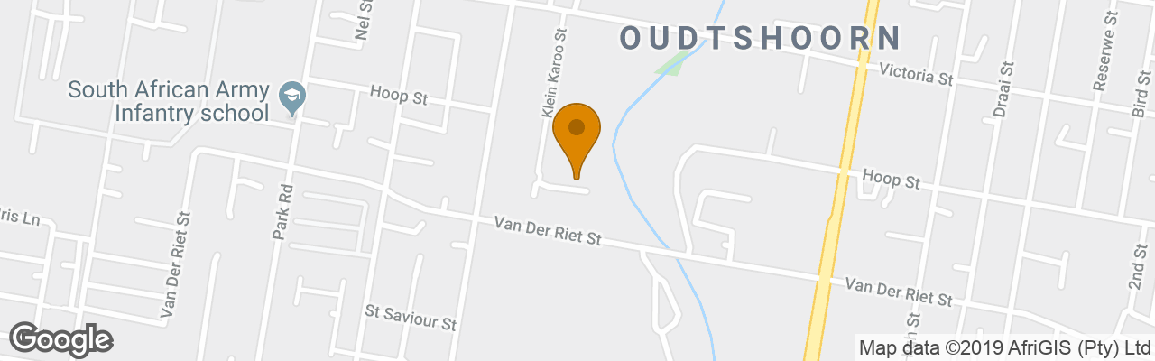 Culdesac Self Catering And Bed & Breakfast