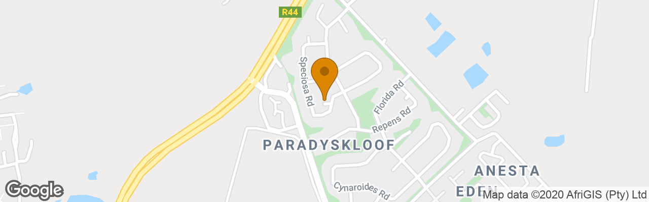 Bed and Breakfast Penelope S Guesthouse