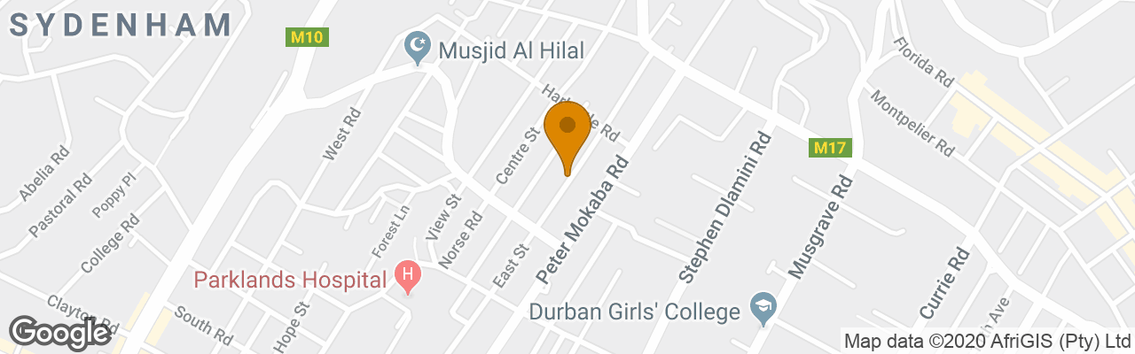 Emakhosini Hotel On East