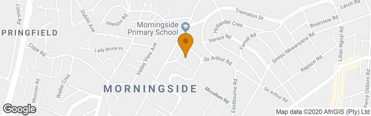 Hotel Emakhosini Boutique