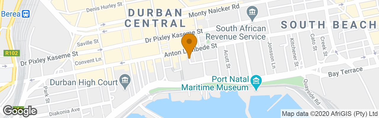 Durban Manor Hotel And Conference Centre