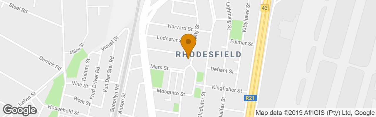 Bed and Breakfast Ekurhuleni Lodge