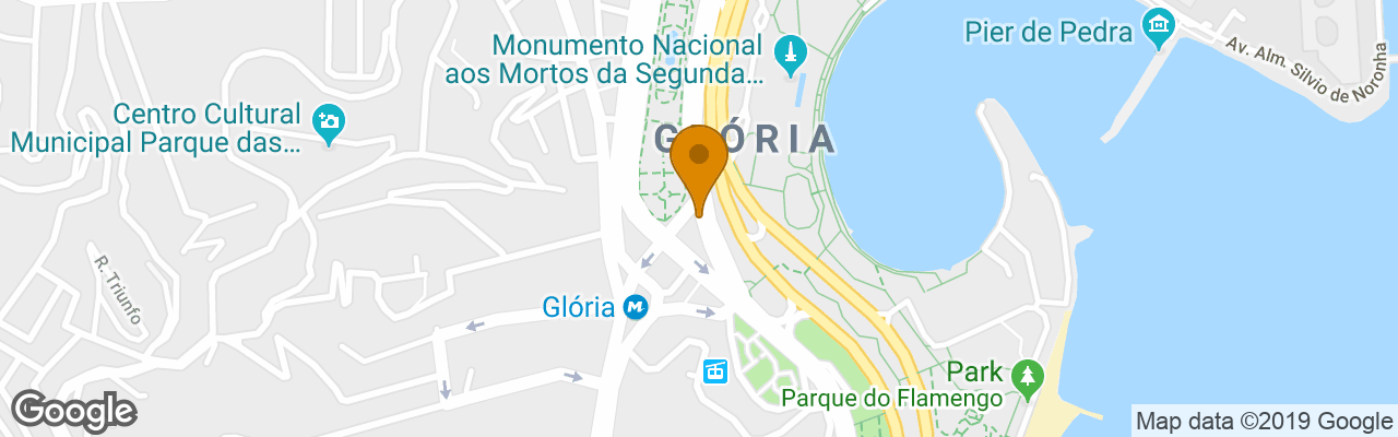 Hotel Aeroporto Othon Travel 