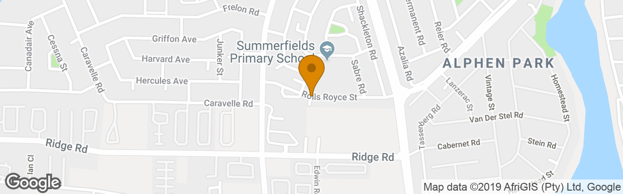 Bed and Breakfast Rolls Royce Guest House