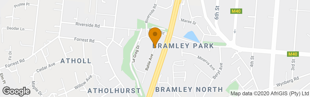 Bed and Breakfast Flamboyant Guest Lodge