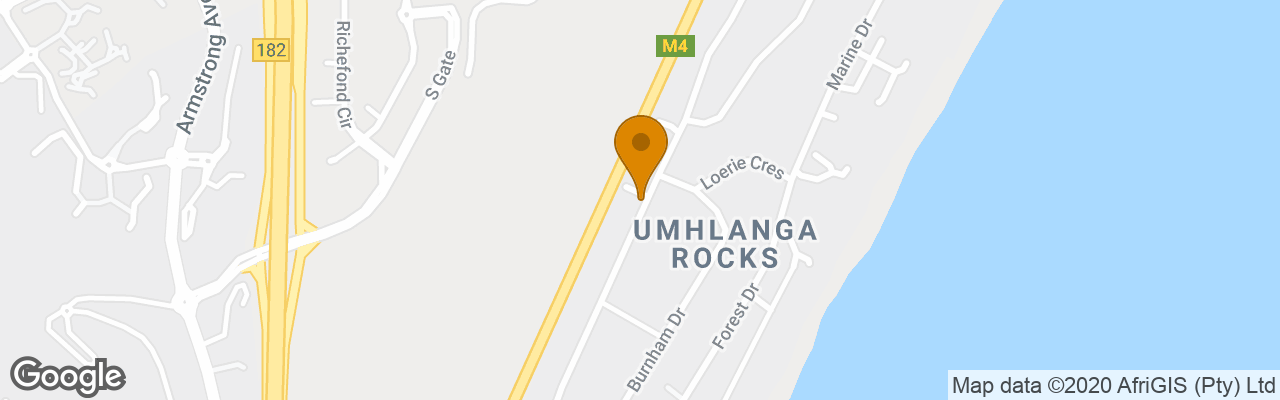 Sandyridge Bed And Breakfast