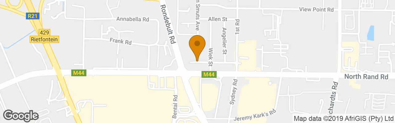 Hotel Holiday Inn Johannesburg Airport