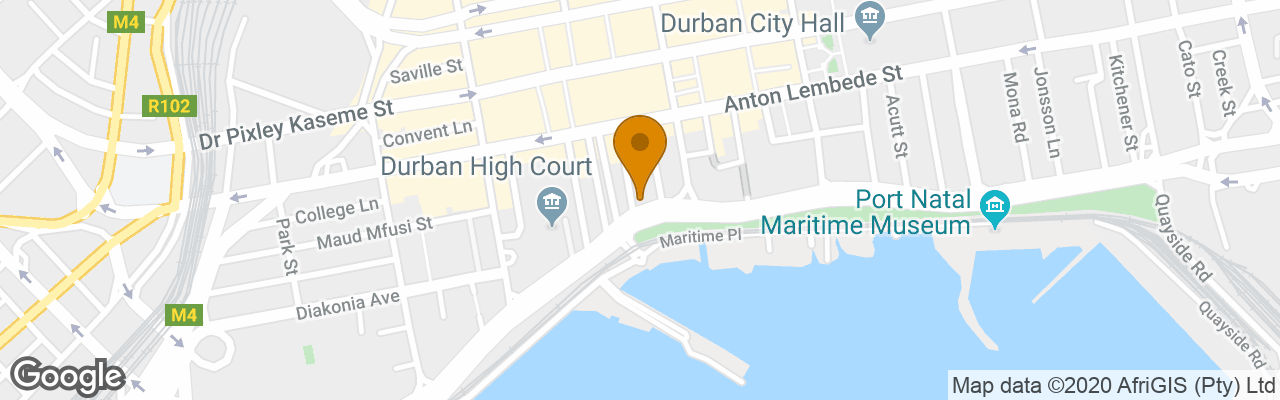 Riviera Hotel Durban