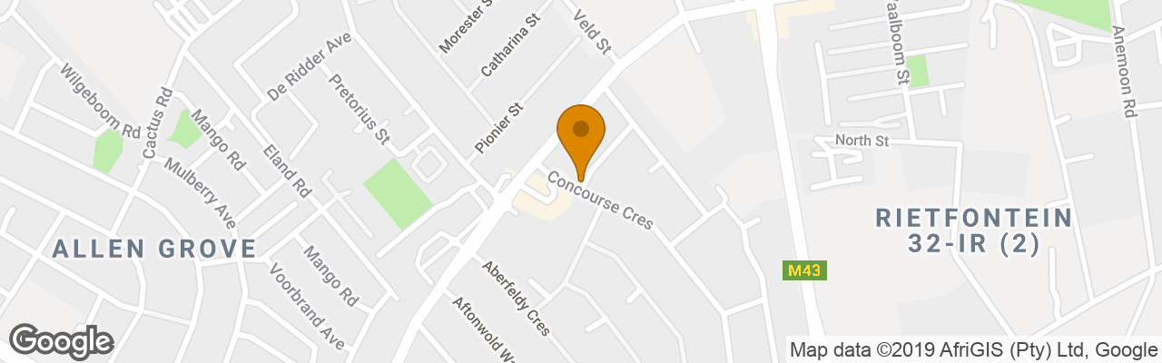 Bed and Breakfast Africa Footprints