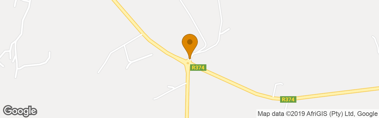 Hotel Kloofzicht Lodge & Spa