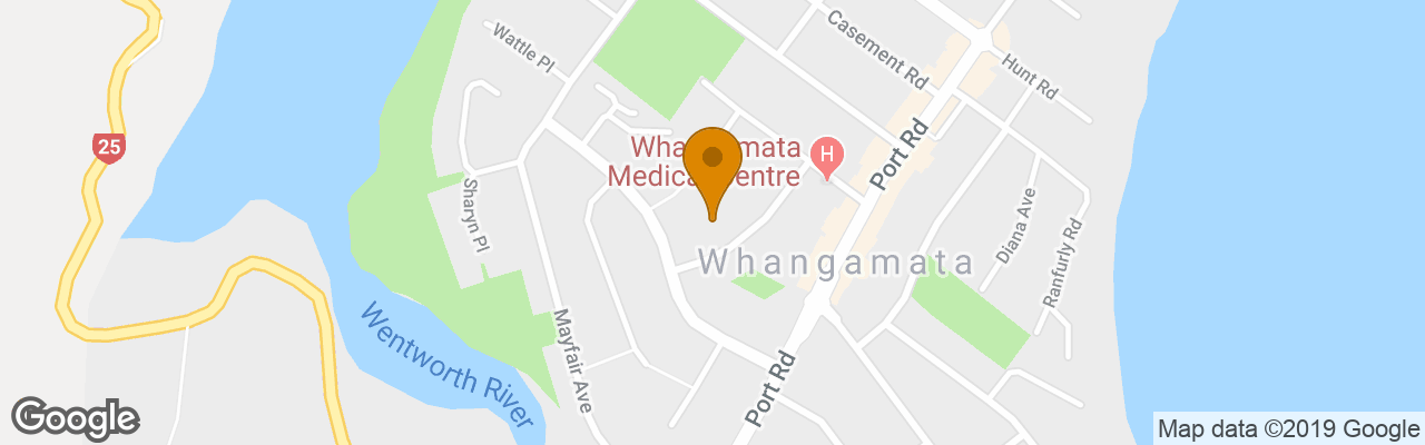 Bed and Breakfast Wakanui