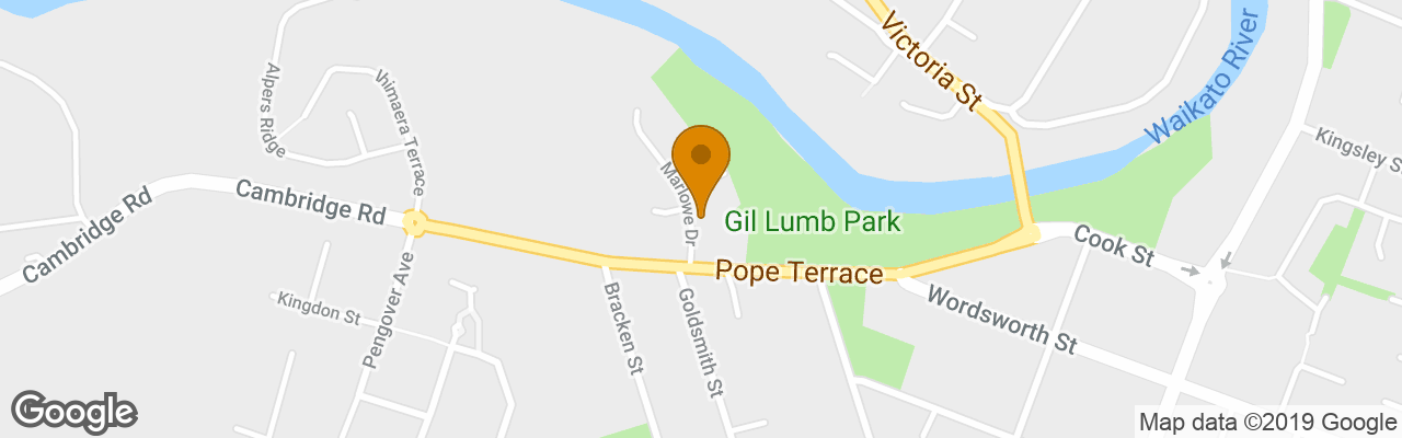 Abundante B&b On 8 Marlowe