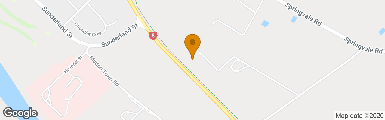 Lavender Drive Bed & Breakfast