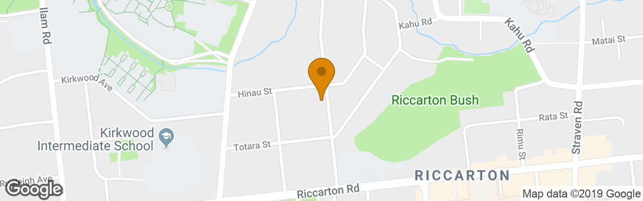 Aroha Riccarton Bed And Breakfast