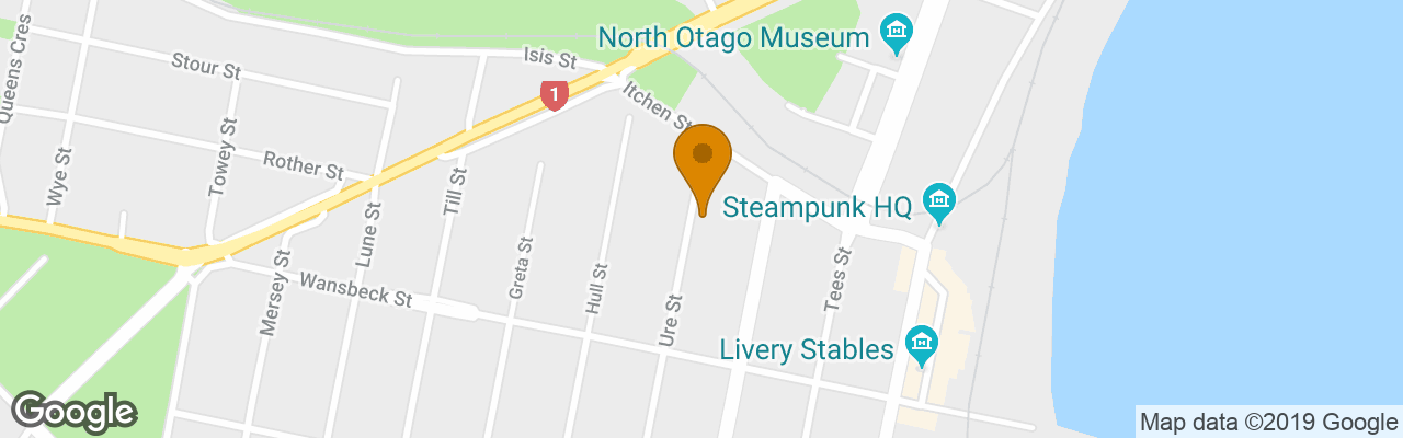 Forrester House Historical B&b