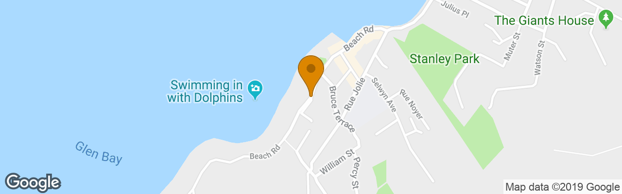 Oinako Bed & Breakfast