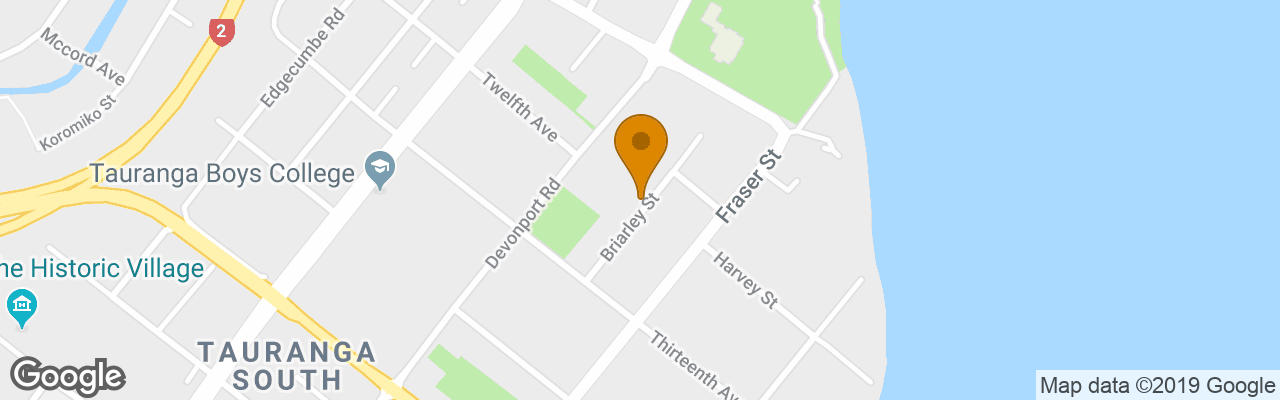 Bed and Breakfast Boutique On Briarley