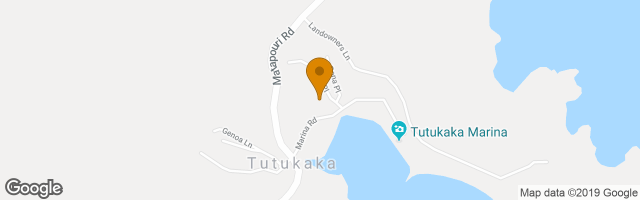 Bed and Breakfast Marlin Ridge