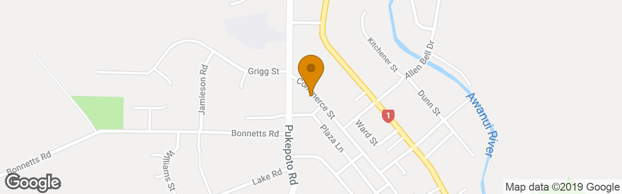 Hotel Orana Motor Inn & Restaurant