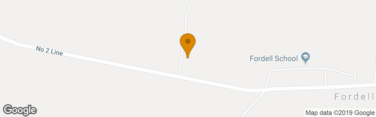 Bed and Breakfast Fordell Homestead