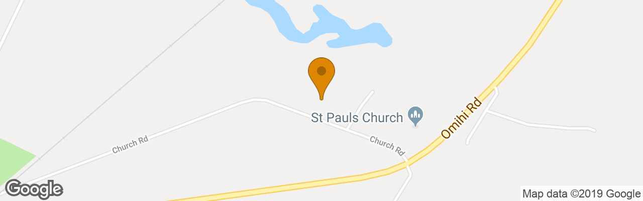 Dunnolly Vineyard Bed & Breakfast