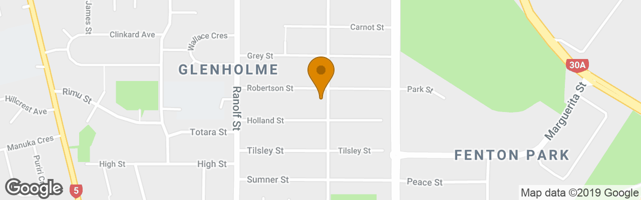 Nz Rotorua Hot Spring B&b Kiwi