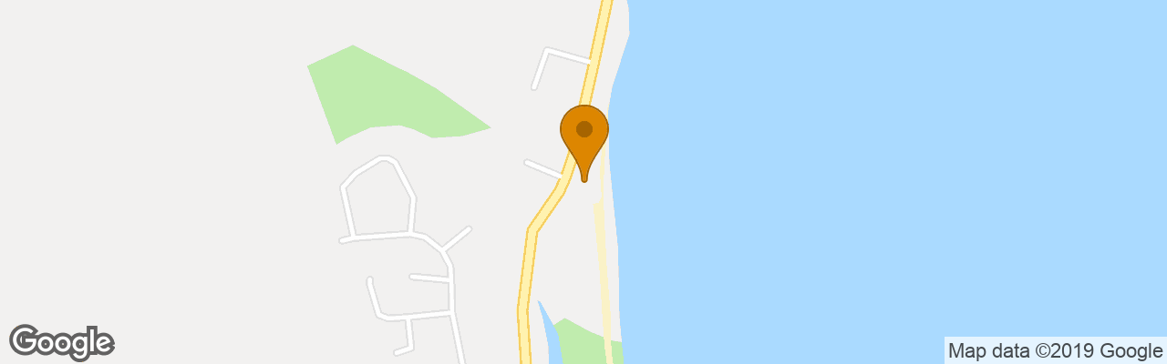 Whitianga  On The Beach B&b