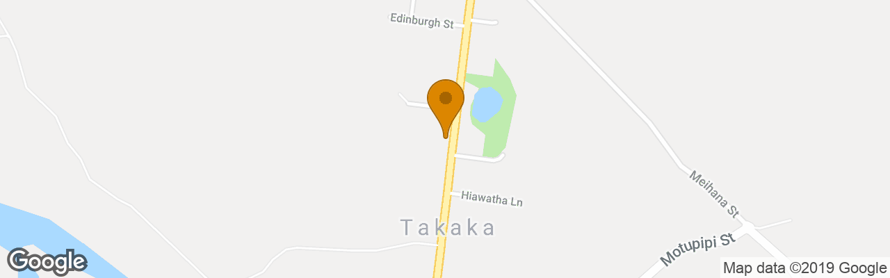 Shady Rest Bed & Breakfast