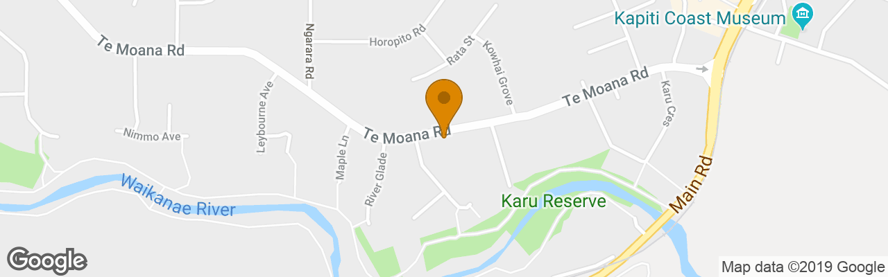 Te Moana Bed & Breakfast