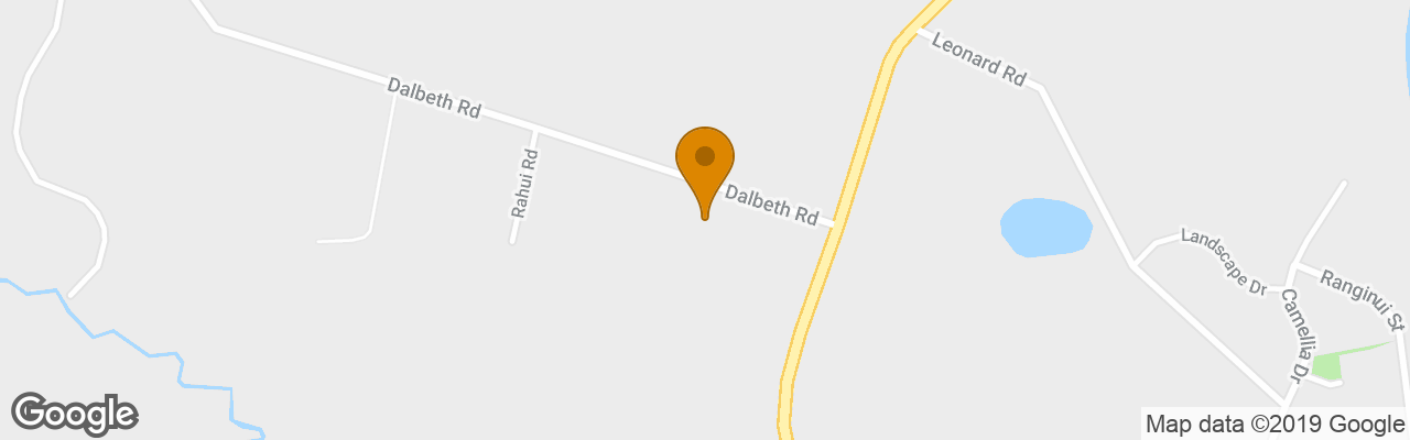 Dalbeth B & B And Farmstay