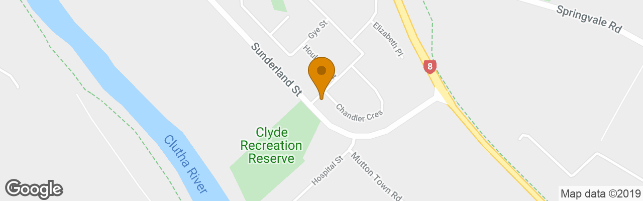 Bed and Breakfast Argyll On Clyde