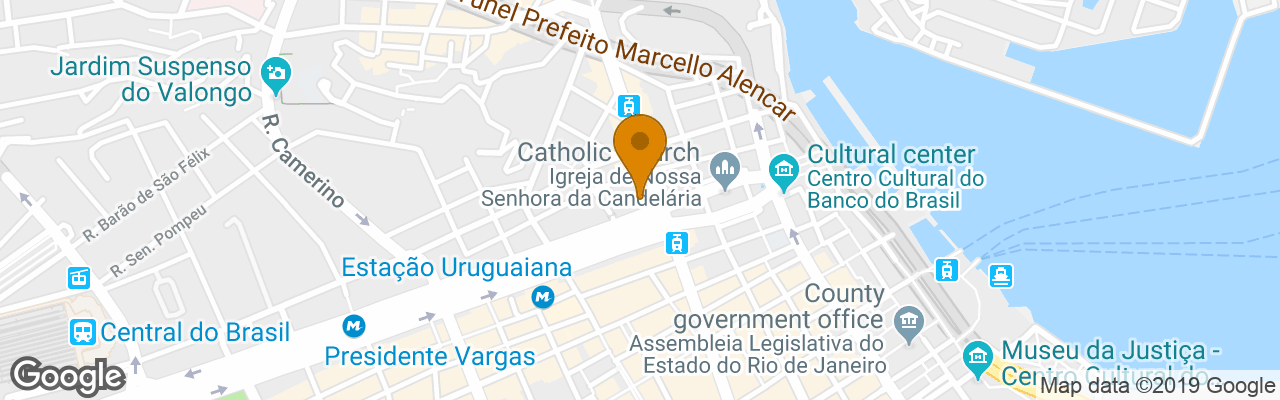 Hotel Windsor Guanabara 