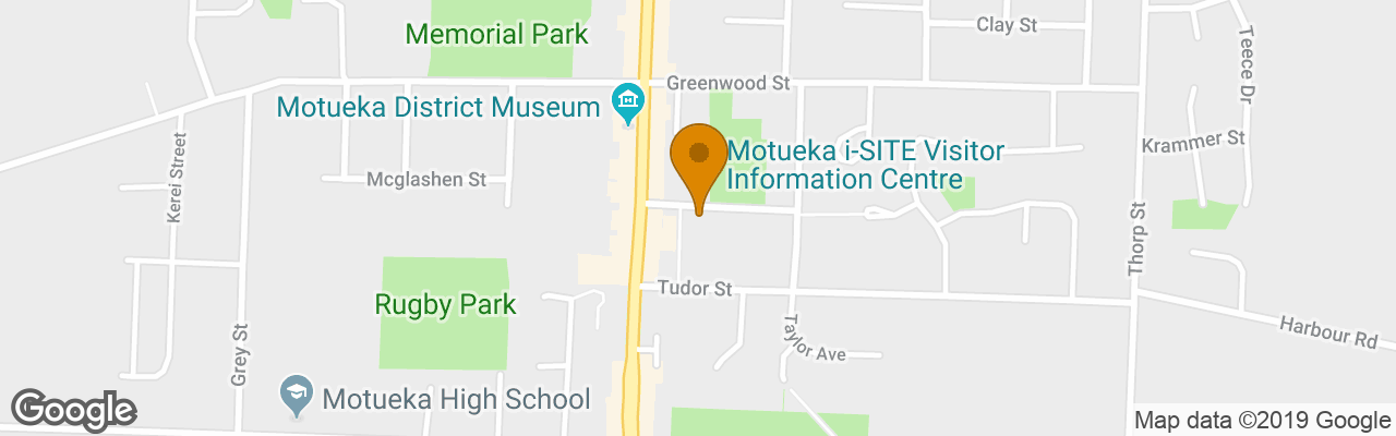 Hostel Hat Trick Lodge